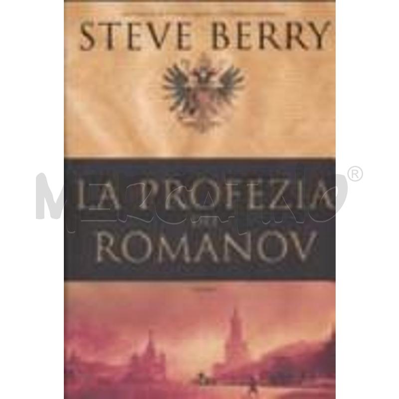 LA PROFEZIA DEI ROMANOV | Mercatino dell'Usato Alpignano 1