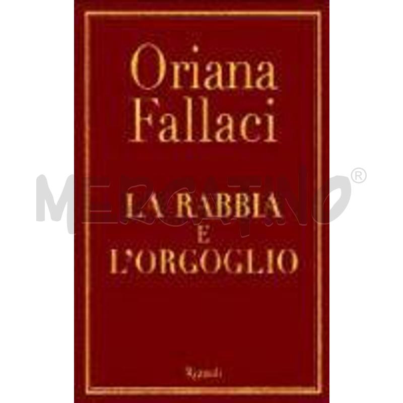 LA RABBIA E L'ORGOGLIO | Mercatino dell'Usato Alpignano 1