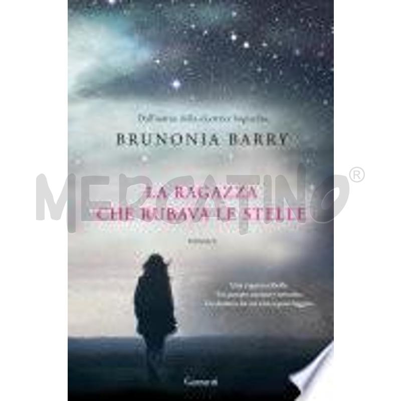 LA RAGAZZA CHE RUBAVA LE STELLE | Mercatino dell'Usato Alpignano 1