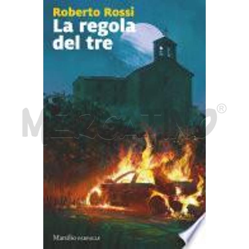 LA REGOLA DEL TRE | Mercatino dell'Usato Alpignano 1