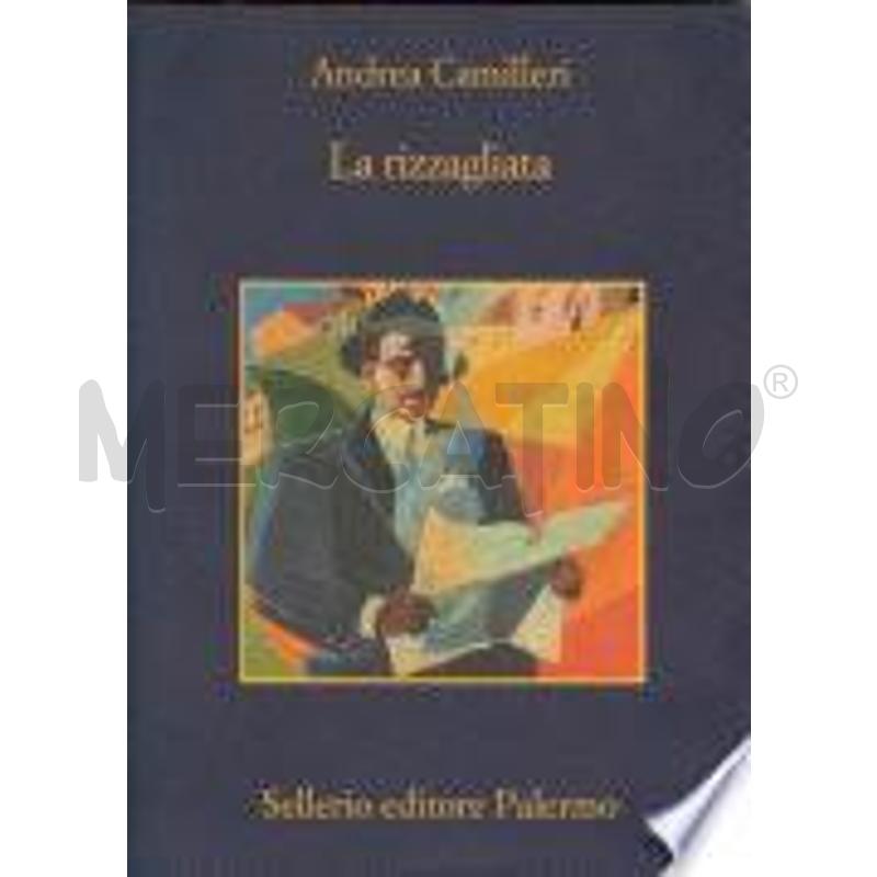LA RIZZAGLIATA | Mercatino dell'Usato Alpignano 1