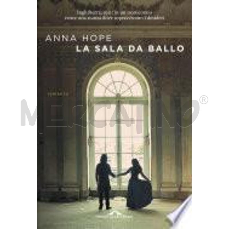 LA SALA DA BALLO | Mercatino dell'Usato Alpignano 1