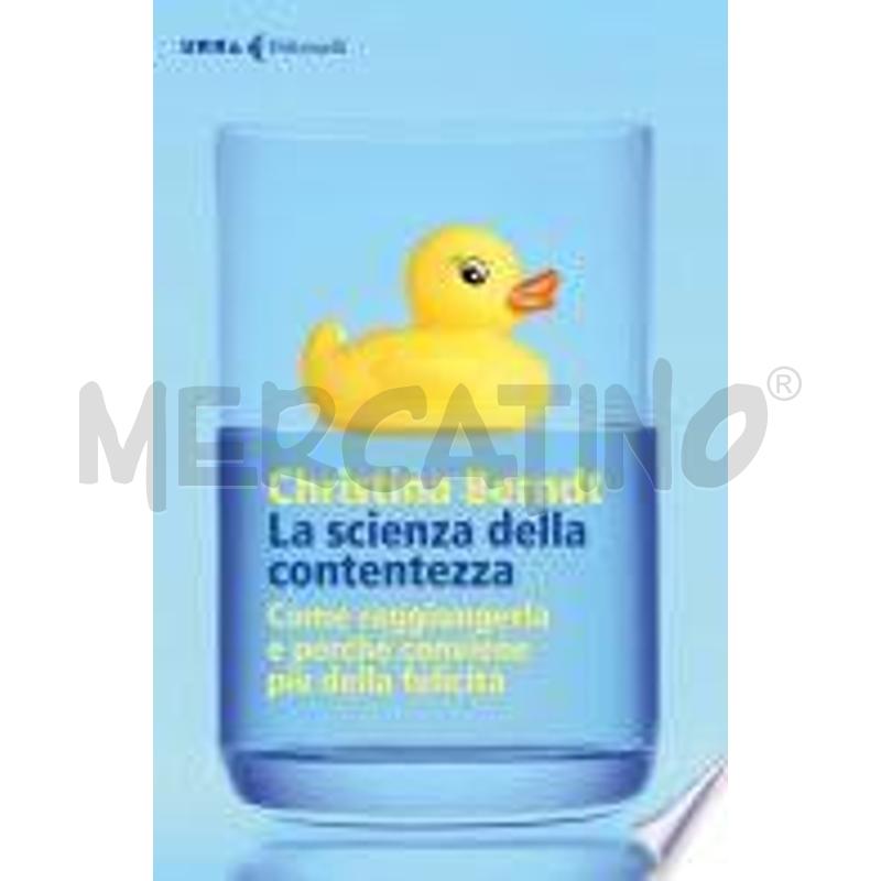 LA SCIENZA DELLA CONTENTEZZA | Mercatino dell'Usato Alpignano 1