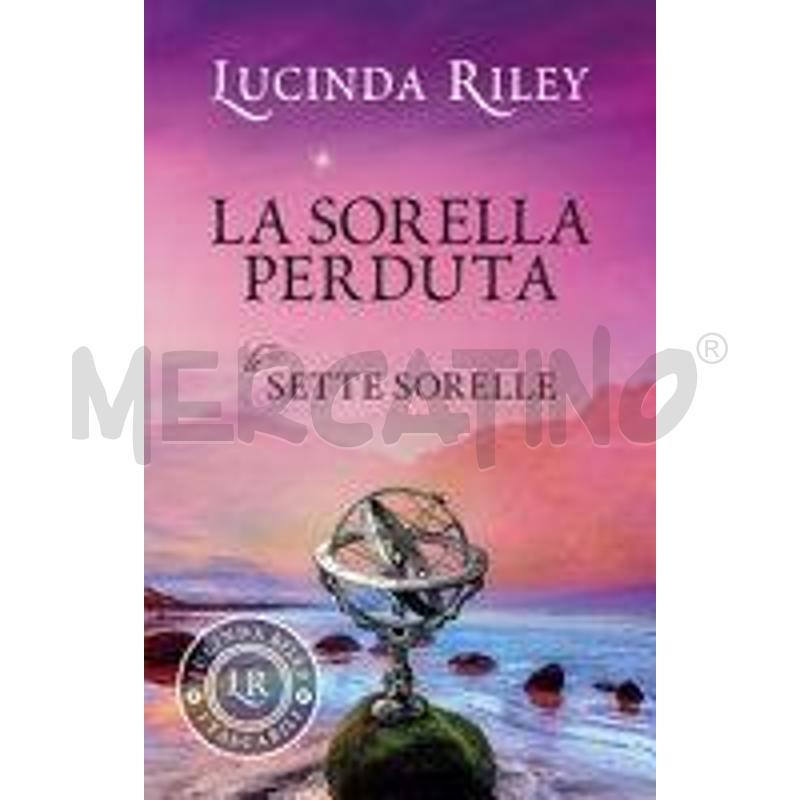 LA SORELLA PERDUTA. LE SETTE SORELLE | Mercatino dell'Usato Alpignano 1