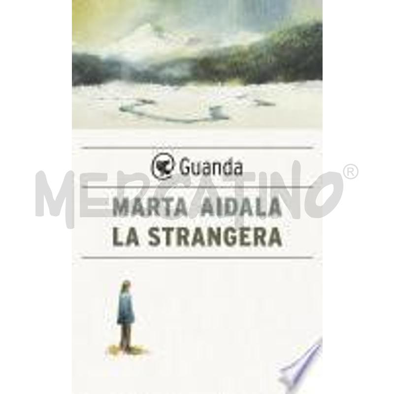 LA STRANGERA | Mercatino dell'Usato Alpignano 1