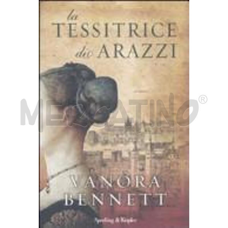 LA TESSITRICE DI ARAZZI | Mercatino dell'Usato Alpignano 1