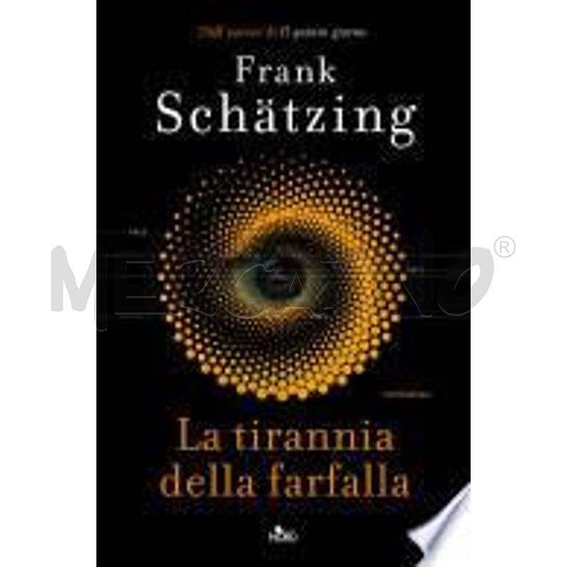 LA TIRANNIA DELLA FARFALLA | Mercatino dell'Usato Alpignano 1