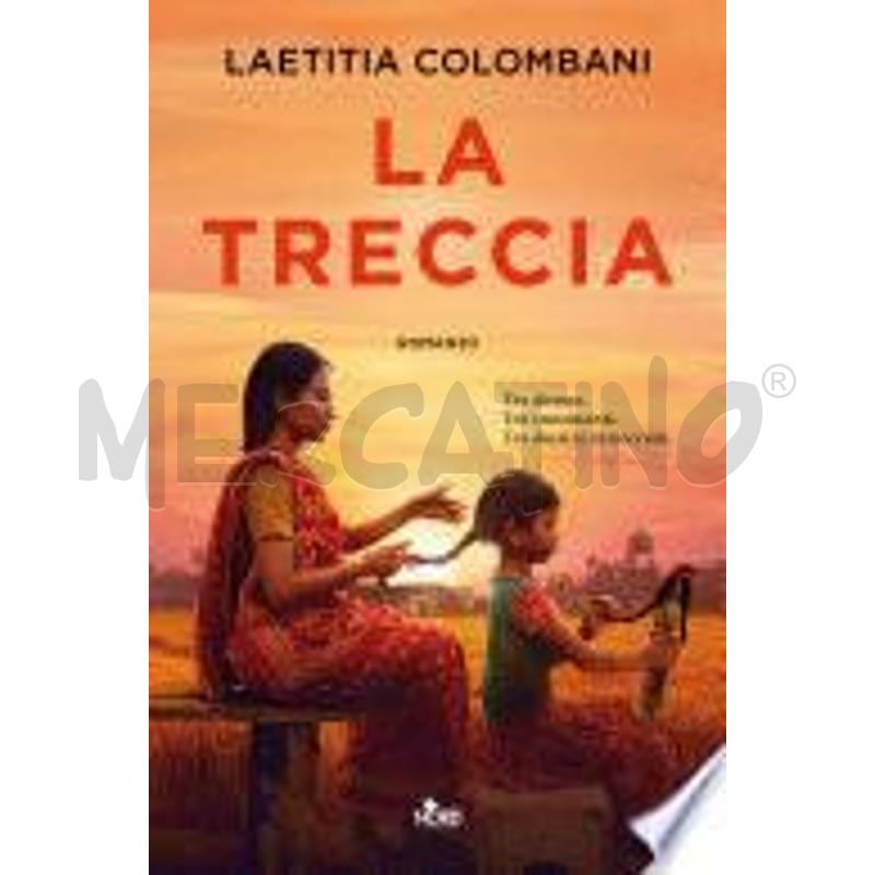 LA TRECCIA | Mercatino dell'Usato Alpignano 1