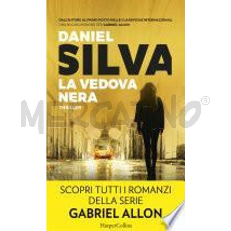 LA VEDOVA NERA | Mercatino dell'Usato Alpignano 1