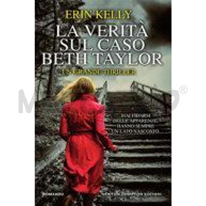 LA VERITÀ SUL CASO BETH TAYLOR | Mercatino dell'Usato Alpignano 1