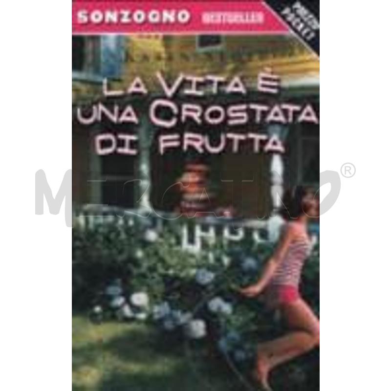 LA VITA È UNA CROSTATA DI FRUTTA | Mercatino dell'Usato Alpignano 1
