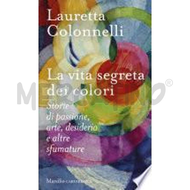 LA VITA SEGRETA DEI COLORI | Mercatino dell'Usato Alpignano 1