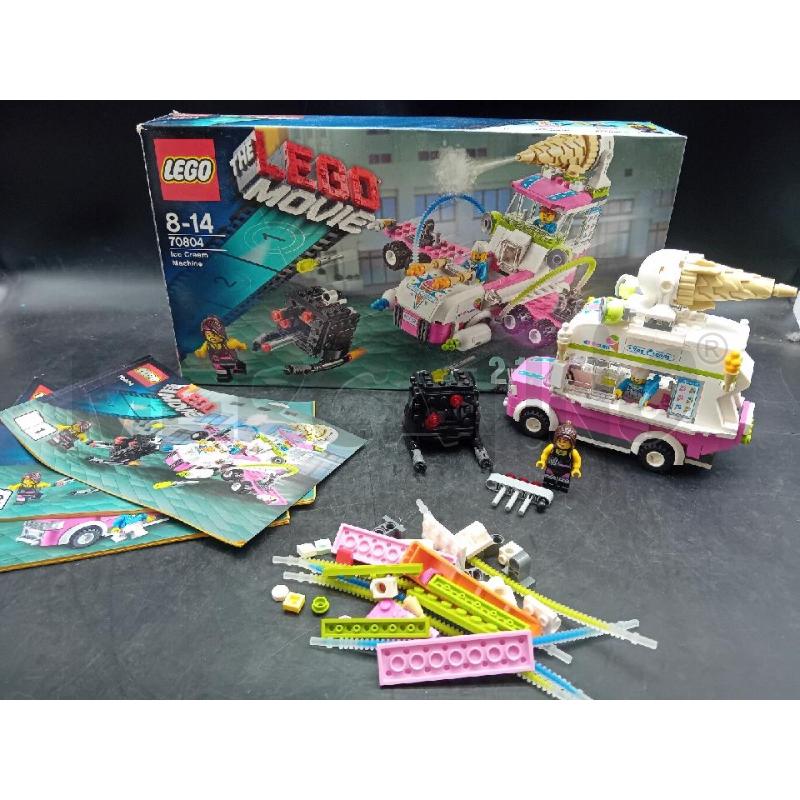 LEGO 70804 ICE CREAM | Mercatino dell'Usato Alpignano 1