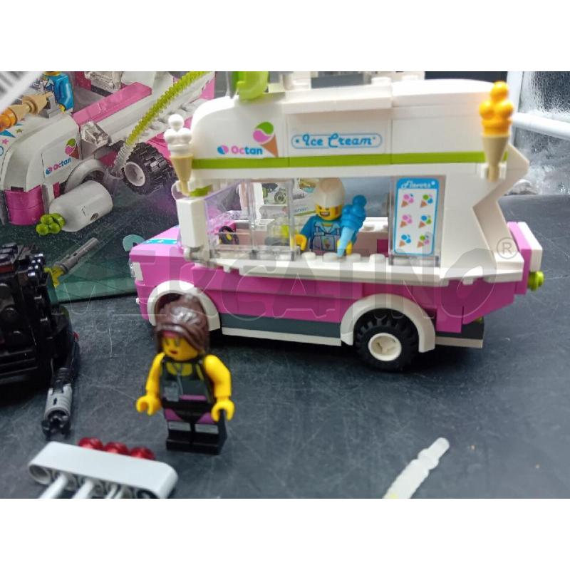 LEGO 70804 ICE CREAM | Mercatino dell'Usato Alpignano 2