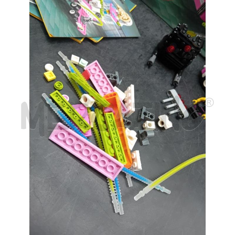 LEGO 70804 ICE CREAM | Mercatino dell'Usato Alpignano 4