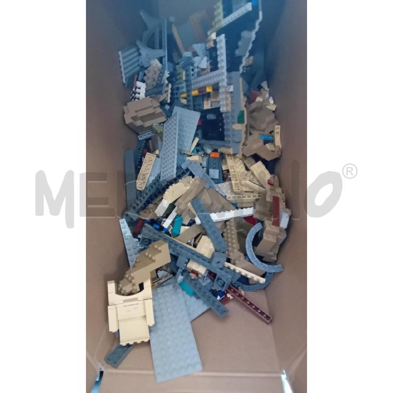 LEGO 71043 HARRY POTTER | Mercatino dell'Usato Alpignano 4