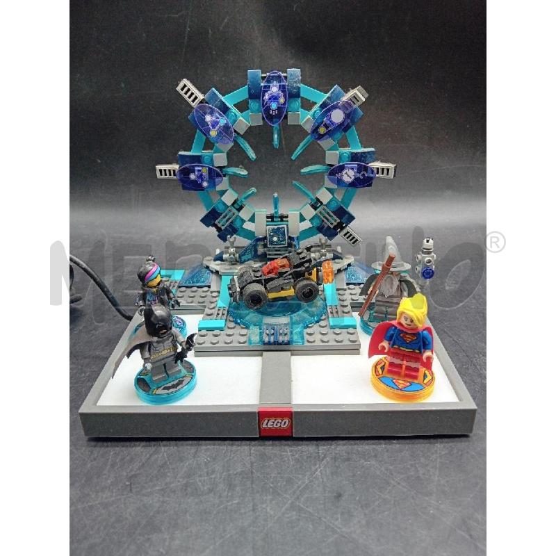LEGO DIMENSION  | Mercatino dell'Usato Alpignano 1