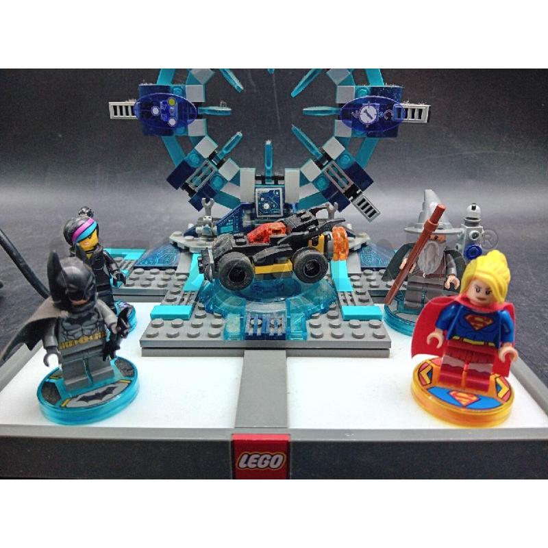 LEGO DIMENSION  | Mercatino dell'Usato Alpignano 3