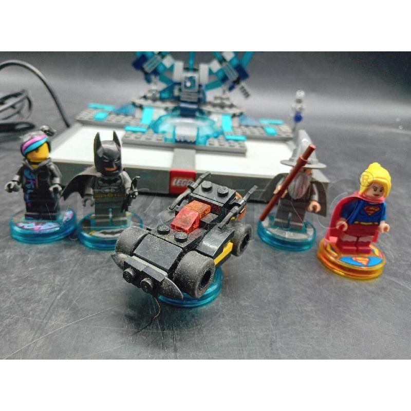 LEGO DIMENSION  | Mercatino dell'Usato Alpignano 5