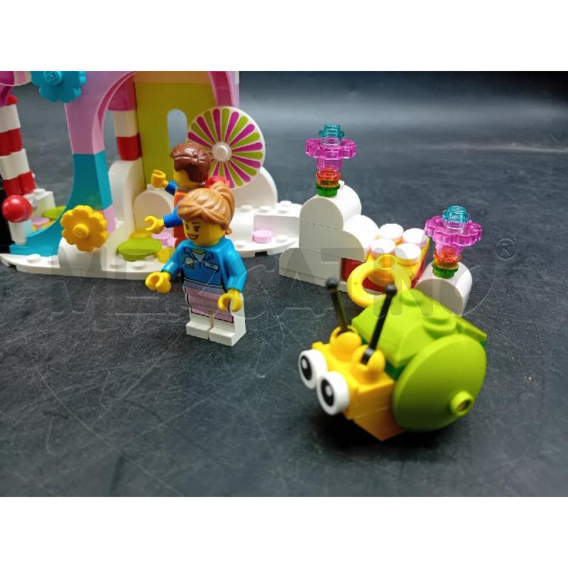 LEGO MOVIE 70803 IL PALAZZO DEL PAESE DEL CUCÙ | Mercatino dell'Usato Alpignano 3
