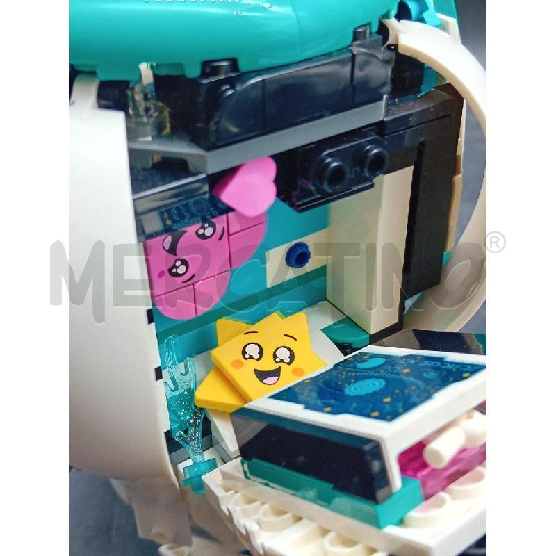 LEGO MOVIE 70830 | Mercatino dell'Usato Alpignano 3