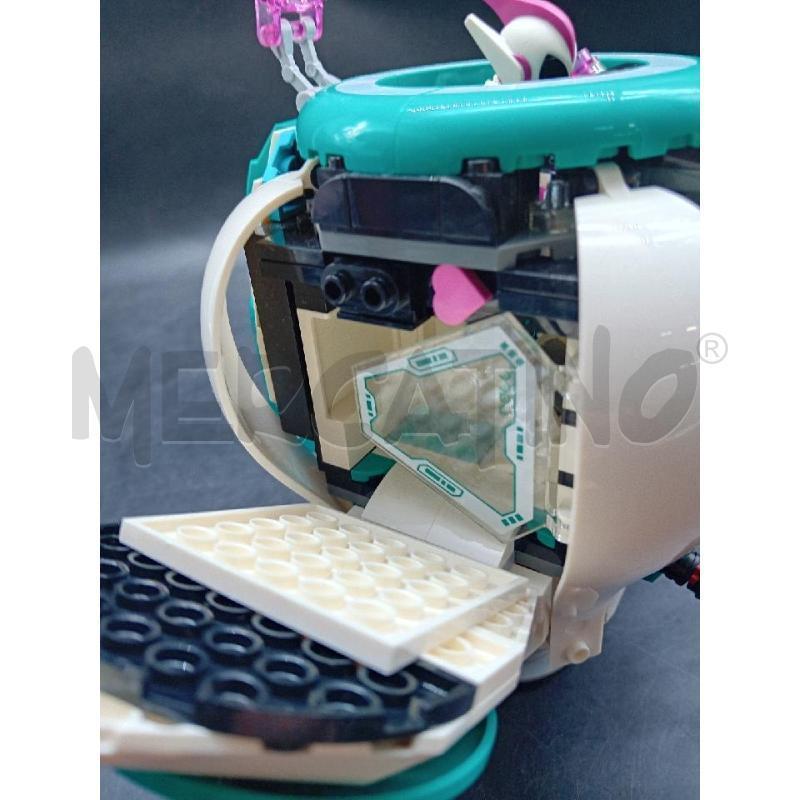 LEGO MOVIE 70830 | Mercatino dell'Usato Alpignano 4