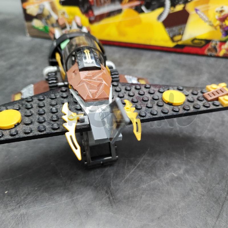 LEGO NINJAGO 70747 | Mercatino dell'Usato Alpignano 3