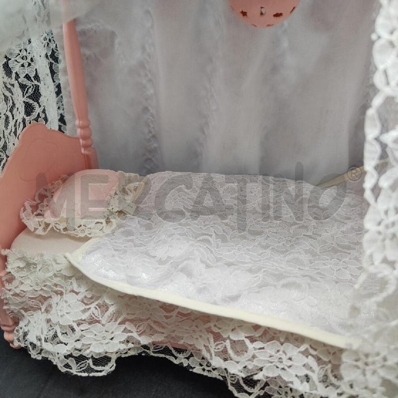 LETTO BARBIE MAGIA DI STELLE  | Mercatino dell'Usato Alpignano 2