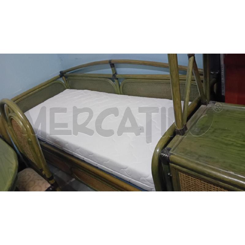 LETTO SINGOLO VR | Mercatino dell'Usato Alpignano 1