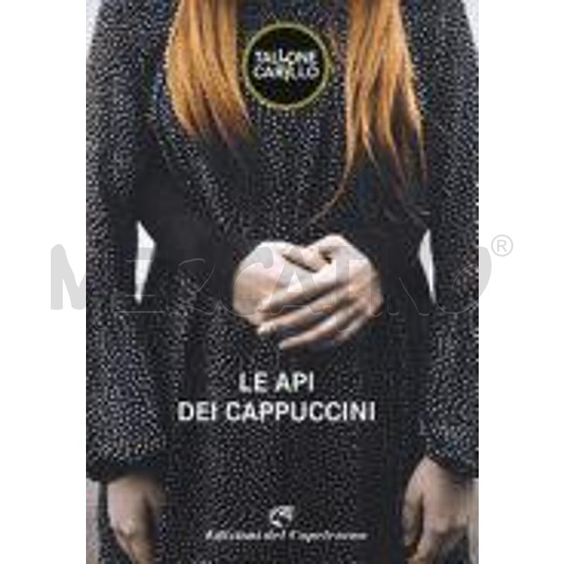 LE API DEI CAPPUCCINI | Mercatino dell'Usato Alpignano 1