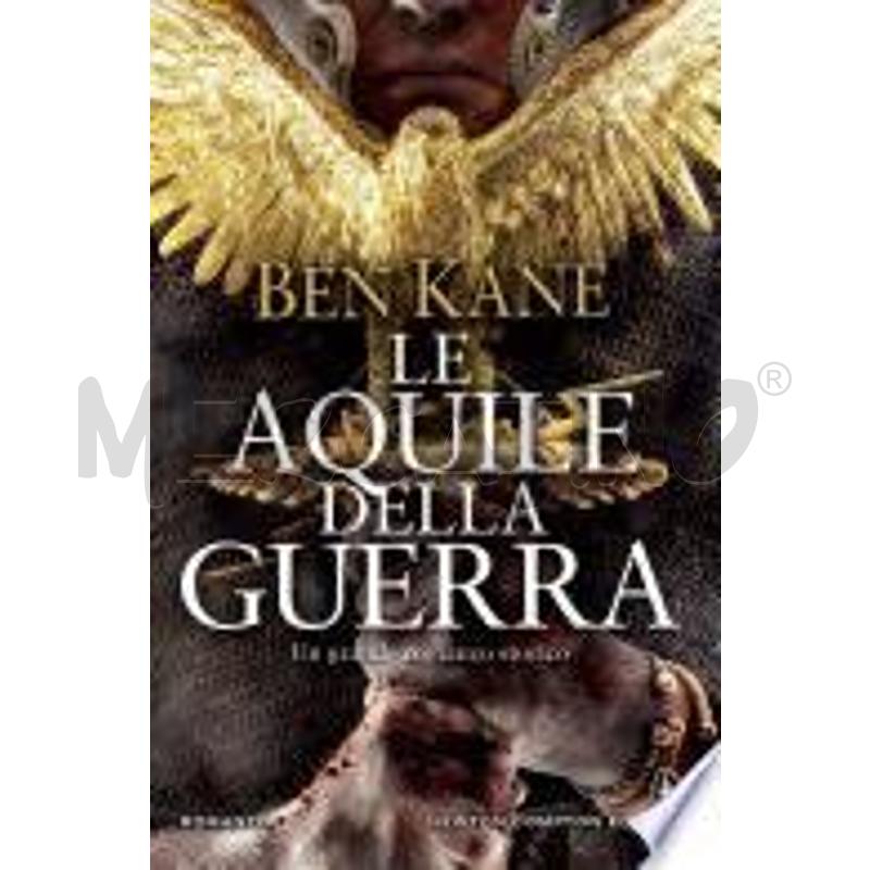 LE AQUILE DELLA GUERRA | Mercatino dell'Usato Alpignano 1