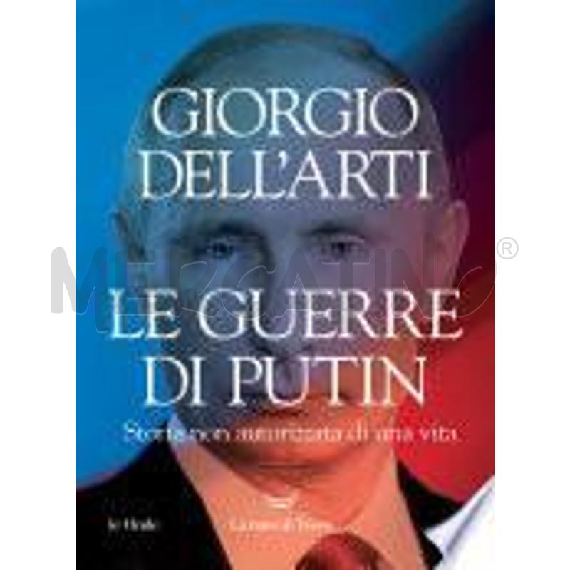 LE GUERRE DI PUTIN | Mercatino dell'Usato Alpignano 1