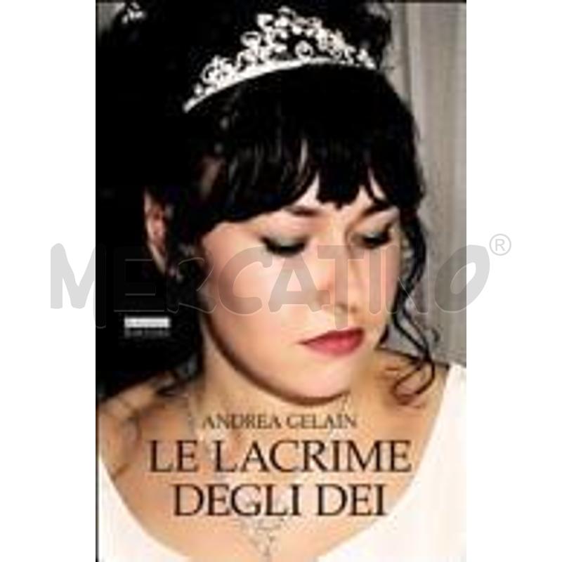 LE LACRIME DEGLI DEI | Mercatino dell'Usato Alpignano 1