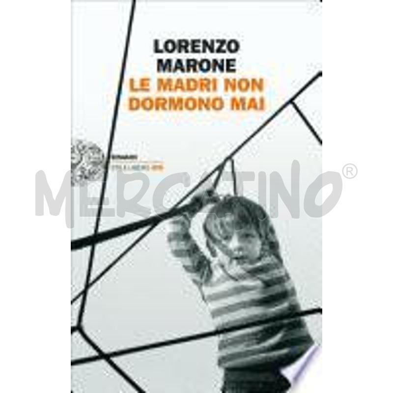 LE MADRI NON DORMONO MAI | Mercatino dell'Usato Alpignano 1