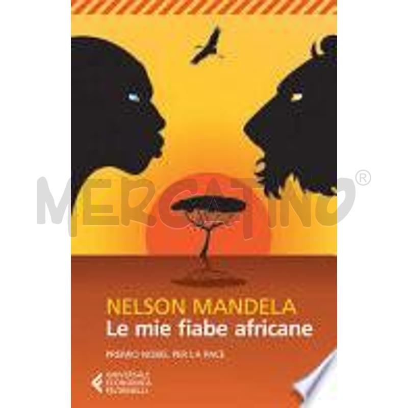 LE MIE FIABE AFRICANE | Mercatino dell'Usato Alpignano 1