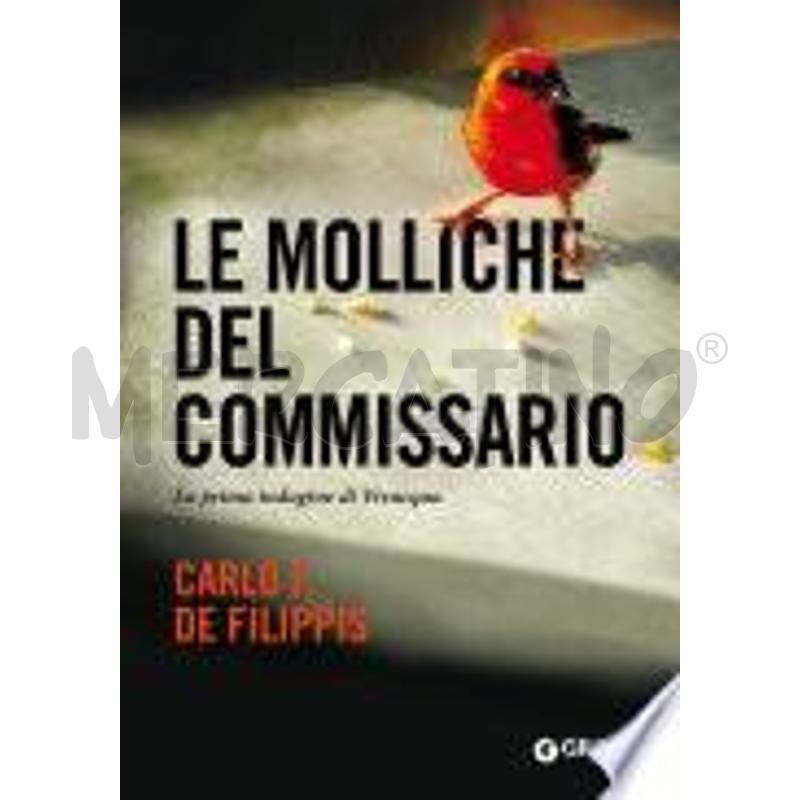 LE MOLLICHE DEL COMMISSARIO | Mercatino dell'Usato Alpignano 1