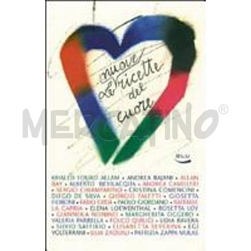 LE NUOVE RICETTE DEL CUORE | Mercatino dell'Usato Alpignano 1