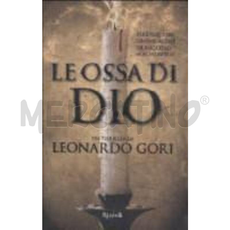 LE OSSA DI DIO | Mercatino dell'Usato Alpignano 1