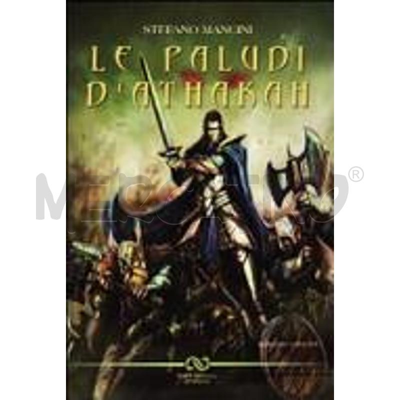 LE PALUDI D'ATHAKAH | Mercatino dell'Usato Alpignano 1