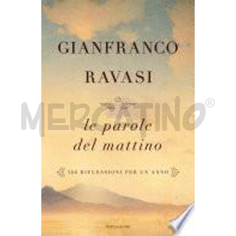 LE PAROLE DEL MATTINO | Mercatino dell'Usato Alpignano 1
