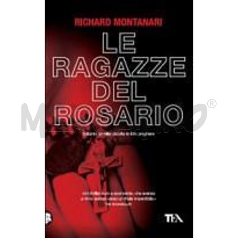 LE RAGAZZE DEL ROSARIO | Mercatino dell'Usato Alpignano 1