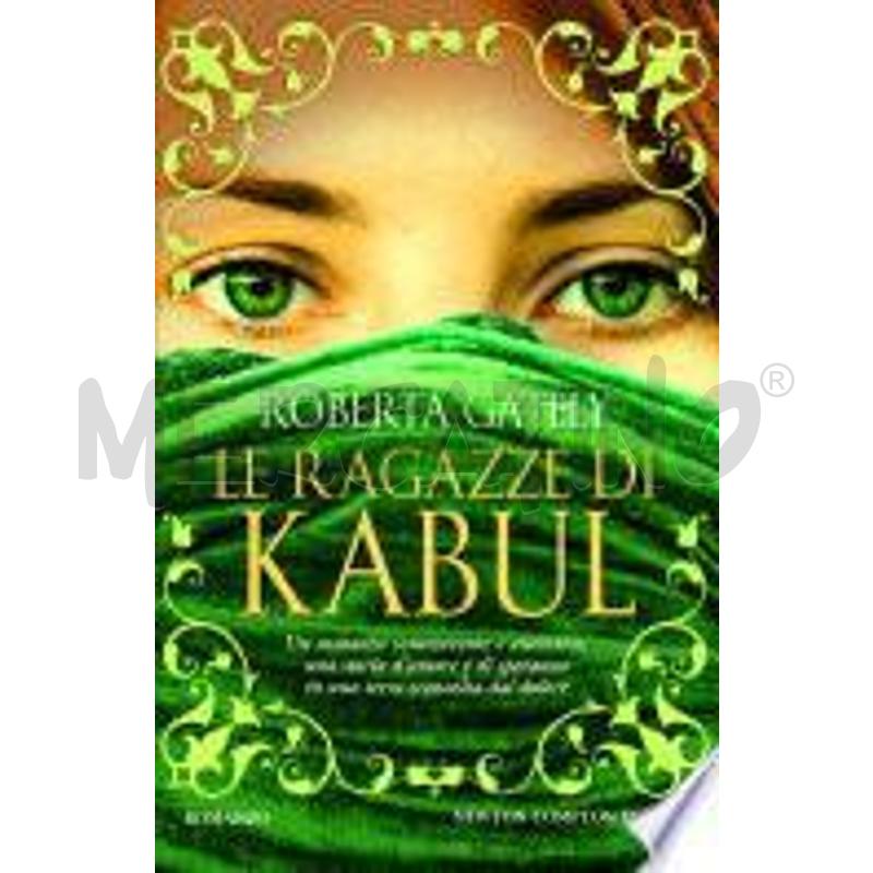 LE RAGAZZE DI KABUL | Mercatino dell'Usato Alpignano 1