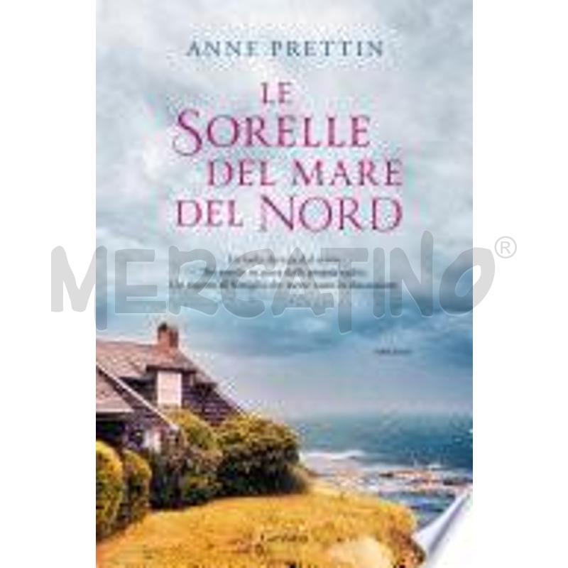 LE SORELLE DEL MARE DEL NORD | Mercatino dell'Usato Alpignano 1