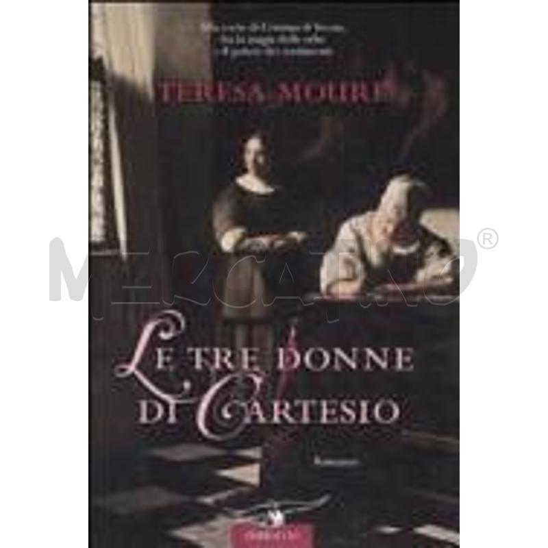 LE TRE DONNE DI CARTESIO | Mercatino dell'Usato Alpignano 1