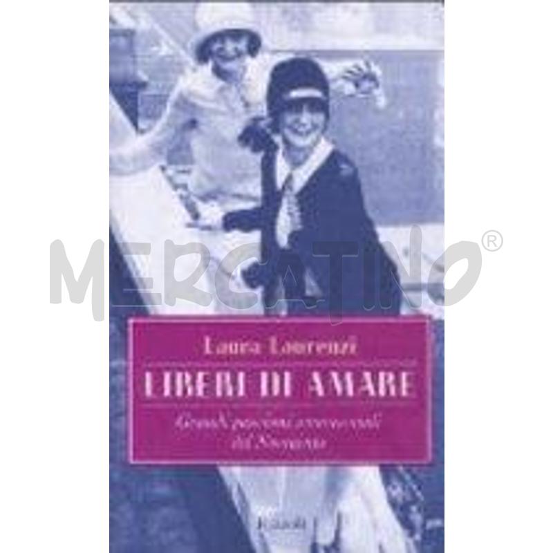 LIBERI DI AMARE | Mercatino dell'Usato Alpignano 1
