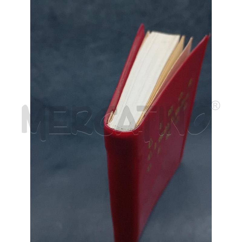 LIBRETTO ROSSO DI MAO | Mercatino dell'Usato Alpignano 4