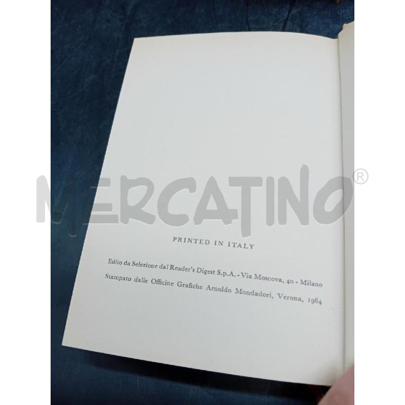 LIBRI IL TESORO DELLA POESIA 6 VOL | Mercatino dell'Usato Alpignano 3