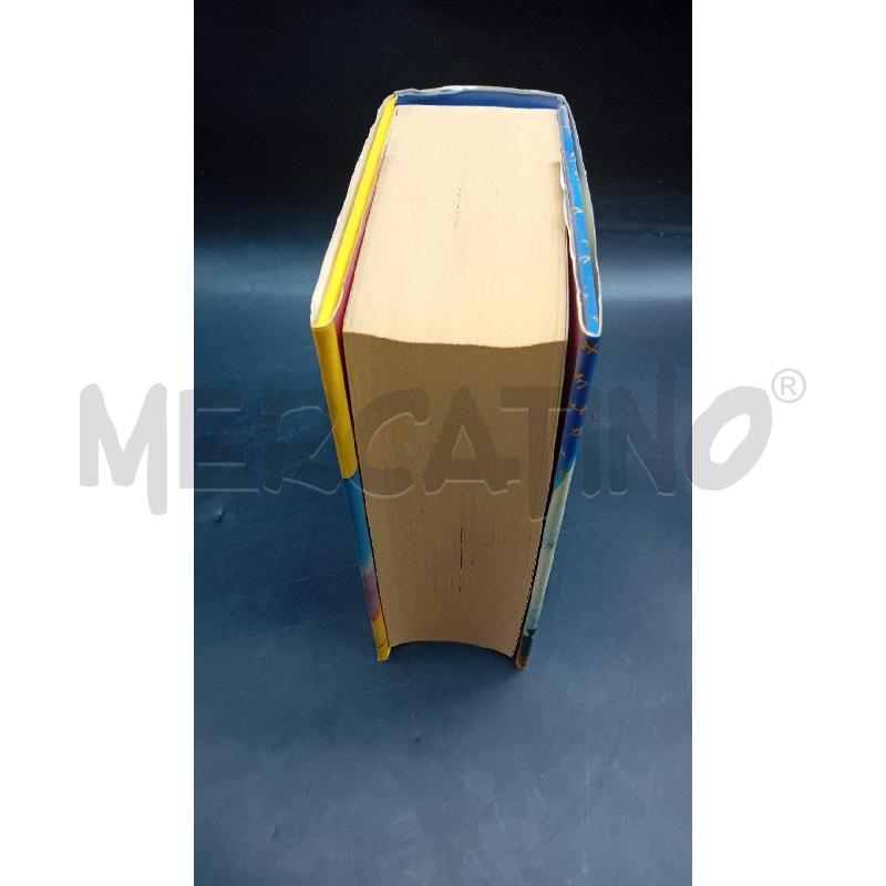 LIBRO HARRY POTTER PRIMA EDIZIONE  | Mercatino dell'Usato Alpignano 3