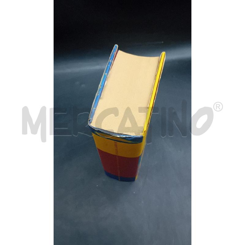 LIBRO HARRY POTTER PRIMA EDIZIONE  | Mercatino dell'Usato Alpignano 5