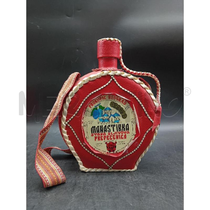 LIQUORE DI PRUGNE MANASTIRKA | Mercatino dell'Usato Alpignano 1